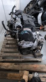 Ricambi per Passat SW b6 DSG del 2007