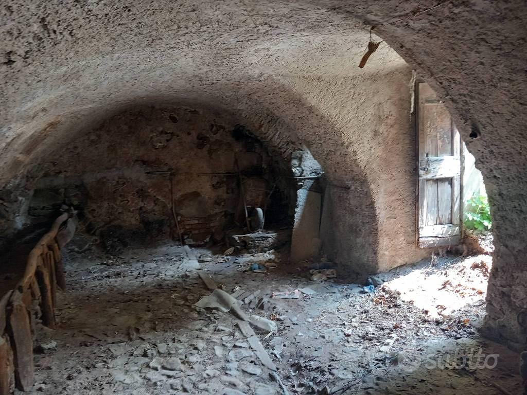 Rustico / Casale di 80 m² a Zelbio - Vista 5