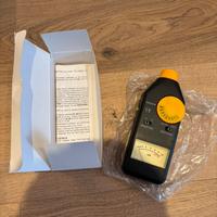 Fonometro analogico Audio Velleman misura decibel