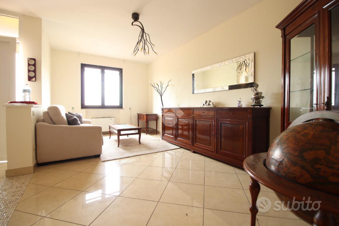 House in Fisciano, Settefichi - Vista 5