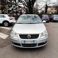 Volkswagen polo 1.2 benzina neopatentati 
