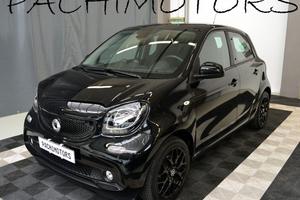 SMART ForFour 90 0.9 Turbo Passion Ok Neopatenta
