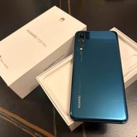 Huawei P20 pro