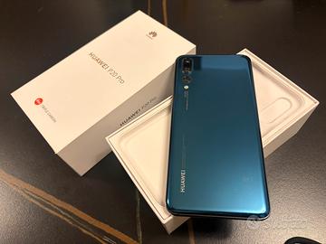 Huawei P20 pro