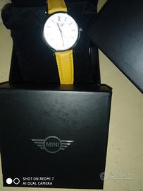 orologio miniminor