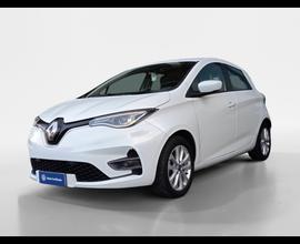 RENAULT Zoe Life R110