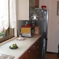 Cucina completa + elettrodomestici 230 x 60 x 90