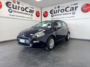 Fiat Punto 1.4 8V GPL 5 porte Easypower Young NEOP