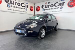 Fiat Punto 1.4 8V GPL 5 porte Easypower Young NEOP