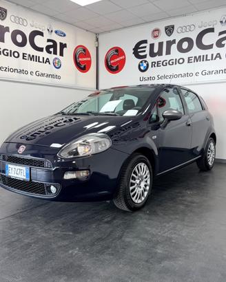 Fiat Punto 1.4 8V GPL 5 porte Easypower Young NEOP