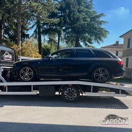 Audi A4 2.0 TDI S LINE MOTORE DA RIVEDERE