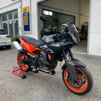 Ktm 890 SMT 2023