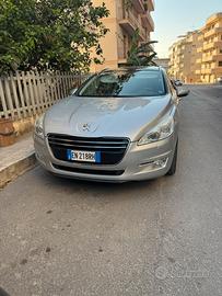 Peugeot 508 sw