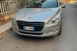 Peugeot 508 sw