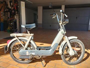 Piaggio Ciao 1978 SC 50