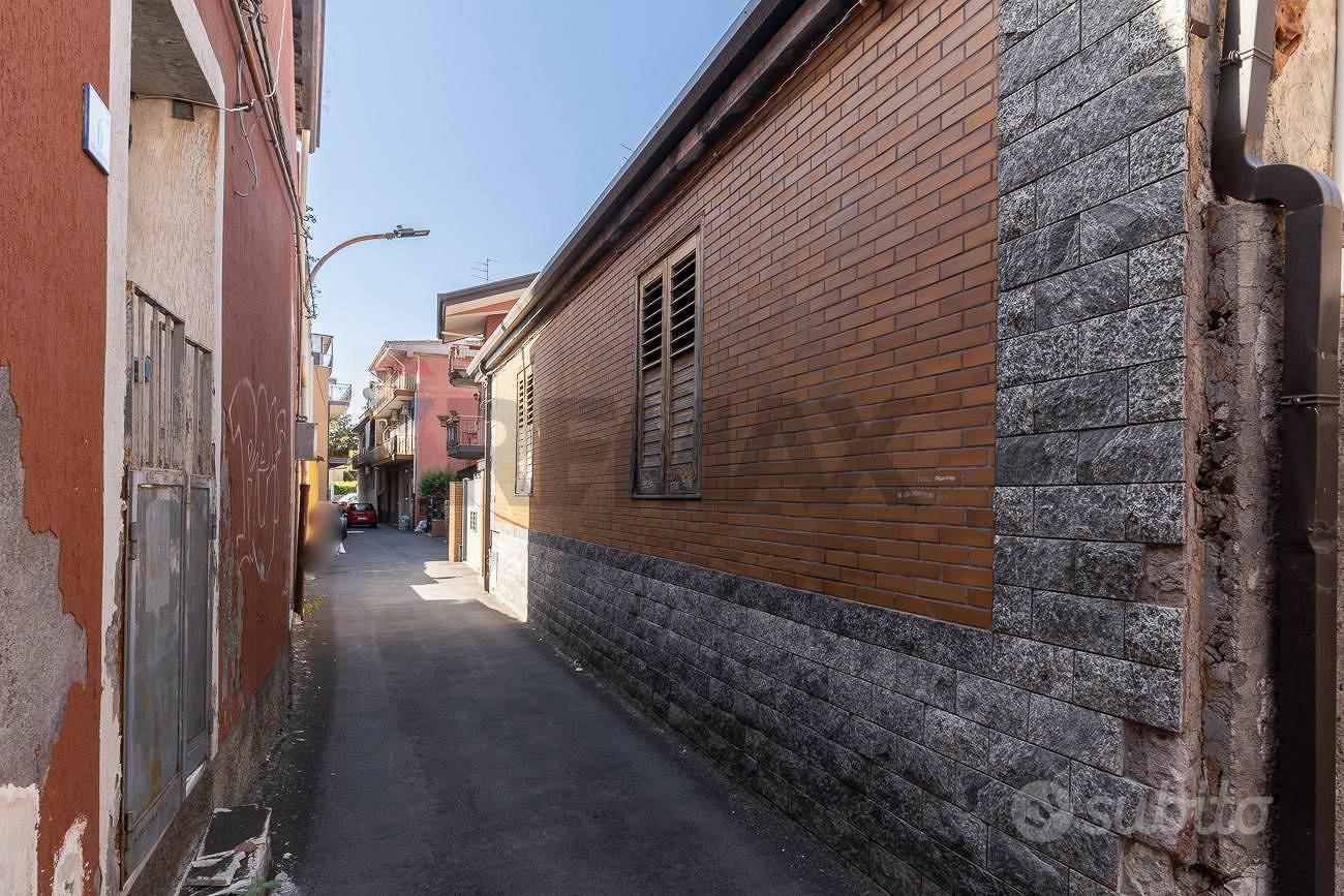 Appartamento - Aci Catena - Vista 6