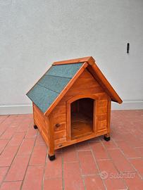 Casetta cuccia per cani Trixie