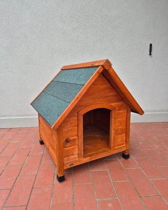 Casetta cuccia per cani Trixie