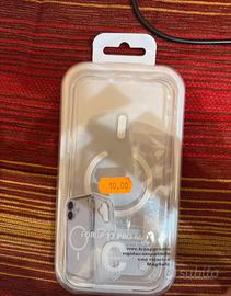 Cover per iphone 17 pro max