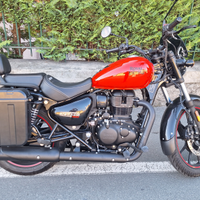 Royal Enfield Meteor 350