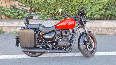 Royal Enfield Meteor 350