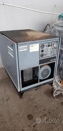 Elettrocompressore ATLAS COPCO GA 15