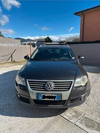 Volkswagen Passat 2006 var. Highline