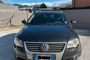 Volkswagen Passat 2006 var. Highline