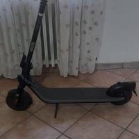 monopattino elettrico