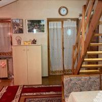 Appartamento con balcone