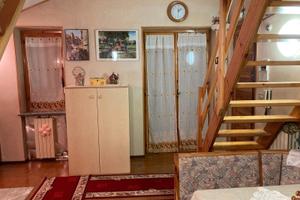 Appartamento con balcone