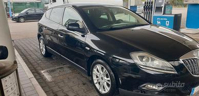 lancia delta gpl  1.4 T-jet 120 cavalli  