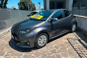 Toyota Yaris 1.5 Hybrid 5 porte Business