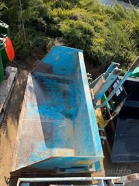 Pala Olivero cm. 120