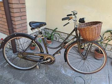 Bicicletta Vicini vintage