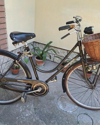 Bicicletta Vicini vintage
