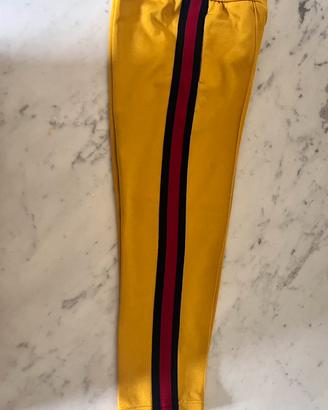 Pantaloni Gucci
