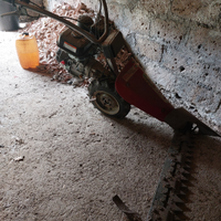 Motofalciatrice Benassi