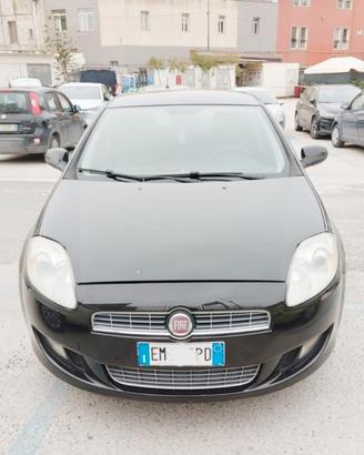 FIAT BRAVO 1.6 DIESEL MULTIJET 120CV MICALIZZATA 