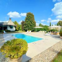 Villa bifamiliare Arluno [1733VRG]