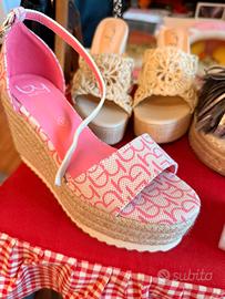 Scarpe byblos 37