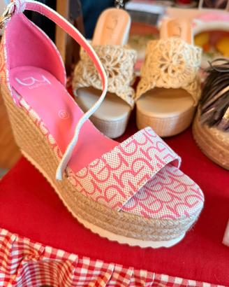 Scarpe byblos 37