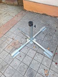 Supporto per ombrellone