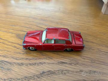 Matchbox series 24 Rolls Royce Silver Shadow