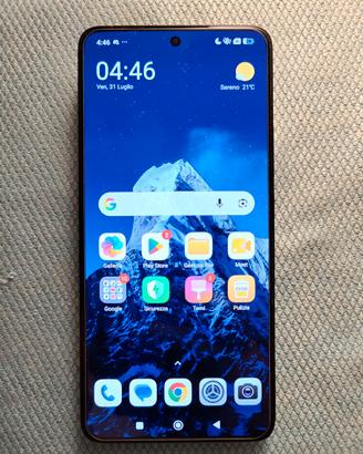 Xiaomi 14t pro 12/512 in perfette condizioni