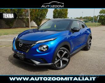 NISSAN Juke 2ª serie Juke 1.6 HEV Tekna