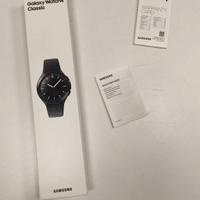 Smart Watch Samsung Galaxy Watch 4 Classic 46 mm