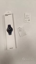 Smart Watch Samsung Galaxy Watch 4 Classic 46 mm