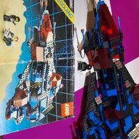 Lego 6986