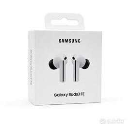 Galaxy Buds3 FE - NUOVI